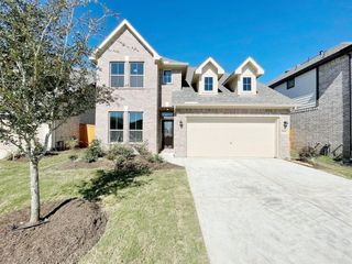 24946 Via Arabella Lane, Richmond, TX 77406