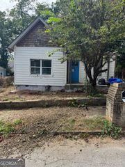 997 Ira Street SW, Atlanta, GA 30310