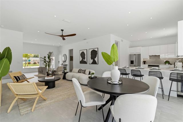 2306 VALENCIA DRIVE, Sarasota, FL 34239