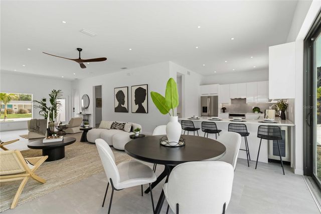 2306 VALENCIA DRIVE, Sarasota, FL 34239