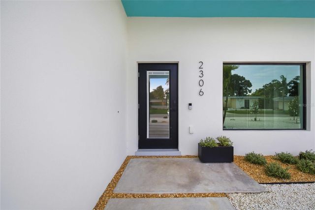2306 VALENCIA DRIVE, Sarasota, FL 34239