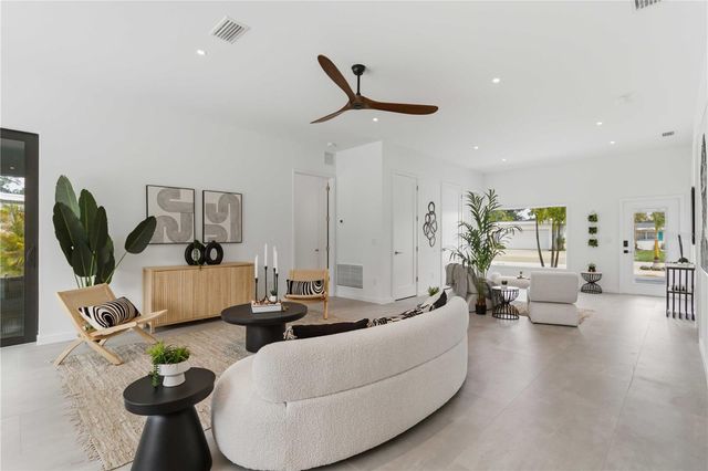 2306 VALENCIA DRIVE, Sarasota, FL 34239