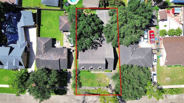 8119 Concho St Street, Houston, TX 77036