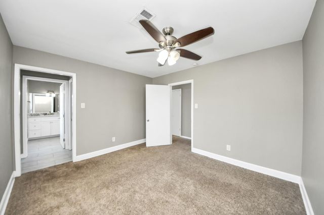 8119 Concho St Street, Houston, TX 77036