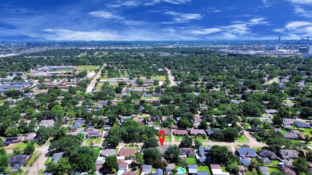 8119 Concho St Street, Houston, TX 77036