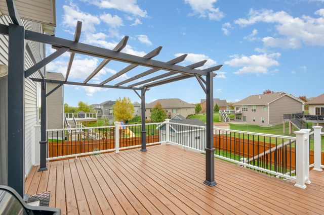 14693 76th Street NE, Otsego, MN 55330