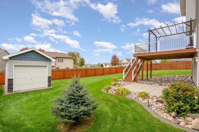 14693 76th Street NE, Otsego, MN 55330