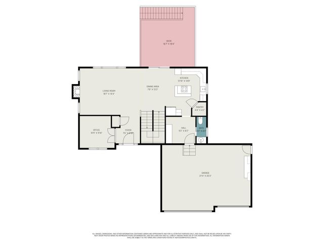 14693 76th Street NE, Otsego, MN 55330