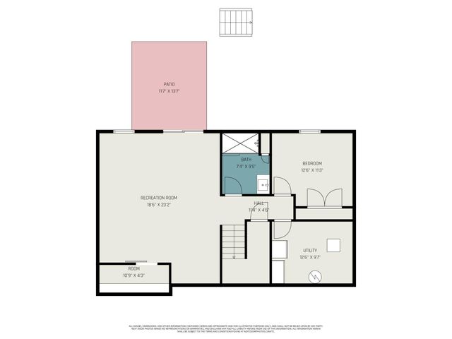 14693 76th Street NE, Otsego, MN 55330