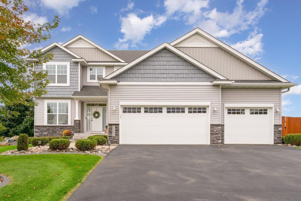 14693 76th Street NE, Otsego, MN 55330