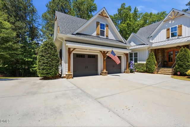 376 Bear Tree Creek, Chapel Hill, NC 27517