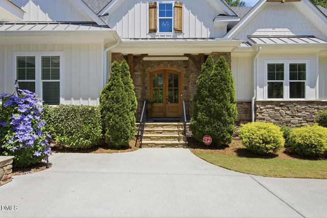 376 Bear Tree Creek, Chapel Hill, NC 27517