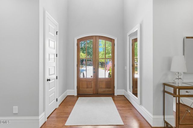 376 Bear Tree Creek, Chapel Hill, NC 27517