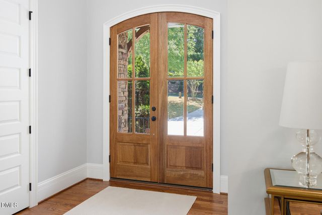 376 Bear Tree Creek, Chapel Hill, NC 27517