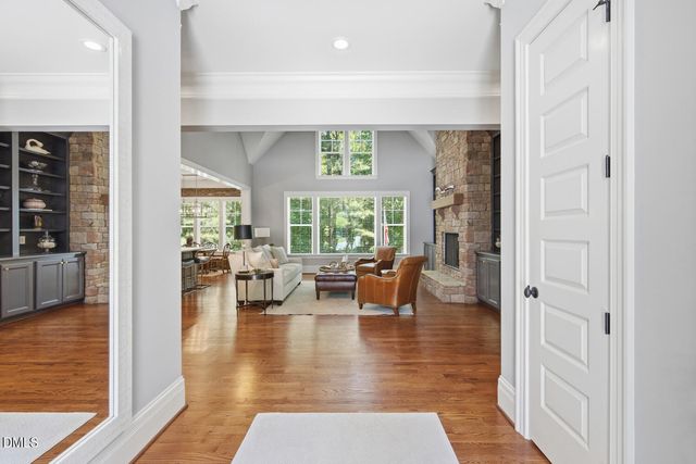 376 Bear Tree Creek, Chapel Hill, NC 27517