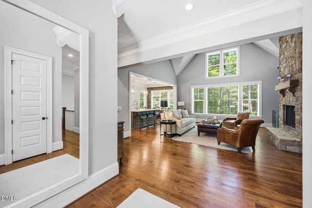 376 Bear Tree Creek, Chapel Hill, NC 27517