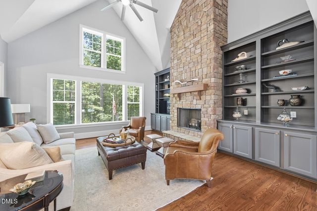 376 Bear Tree Creek, Chapel Hill, NC 27517