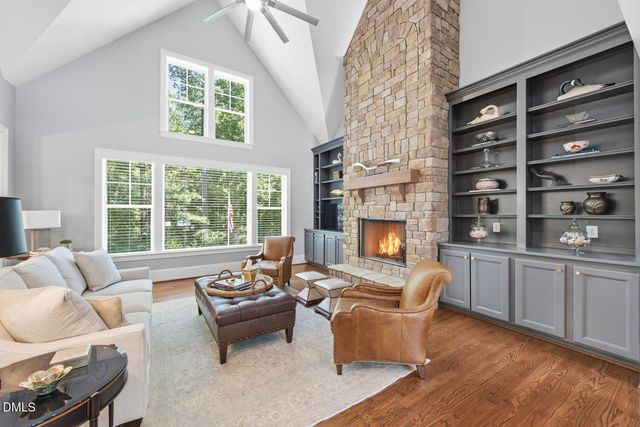 376 Bear Tree Creek, Chapel Hill, NC 27517