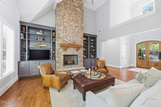 376 Bear Tree Creek, Chapel Hill, NC 27517