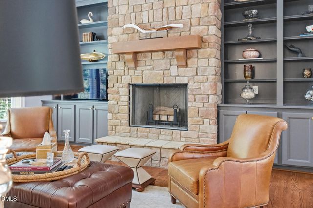 376 Bear Tree Creek, Chapel Hill, NC 27517