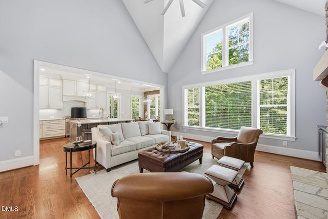 376 Bear Tree Creek, Chapel Hill, NC 27517