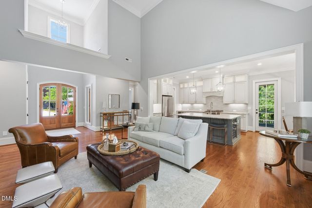 376 Bear Tree Creek, Chapel Hill, NC 27517