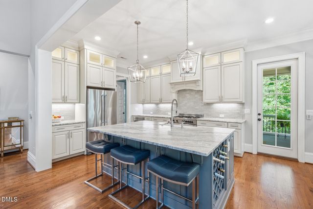 376 Bear Tree Creek, Chapel Hill, NC 27517