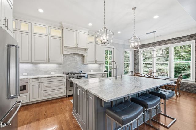 376 Bear Tree Creek, Chapel Hill, NC 27517