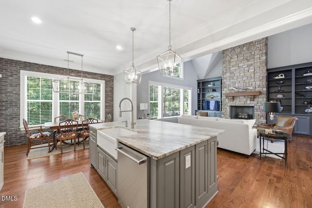 376 Bear Tree Creek, Chapel Hill, NC 27517