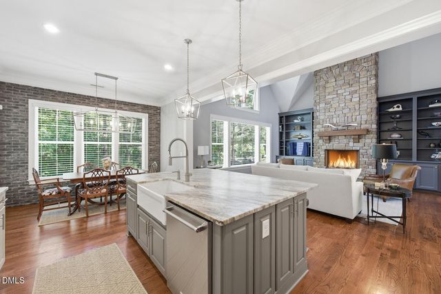 376 Bear Tree Creek, Chapel Hill, NC 27517
