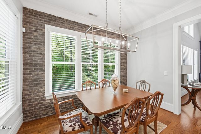 376 Bear Tree Creek, Chapel Hill, NC 27517