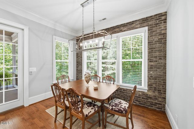 376 Bear Tree Creek, Chapel Hill, NC 27517