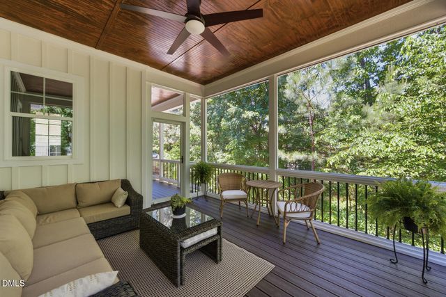 376 Bear Tree Creek, Chapel Hill, NC 27517