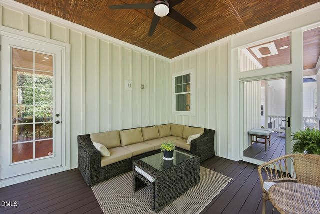 376 Bear Tree Creek, Chapel Hill, NC 27517