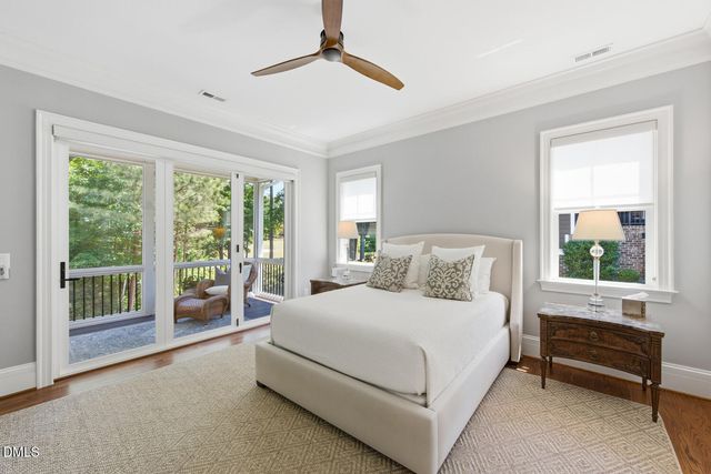 376 Bear Tree Creek, Chapel Hill, NC 27517