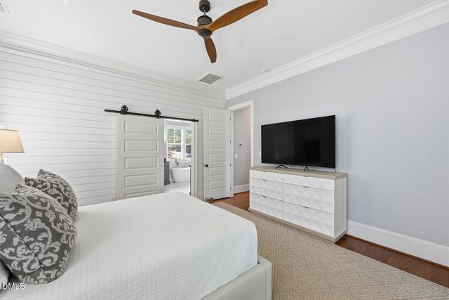 376 Bear Tree Creek, Chapel Hill, NC 27517