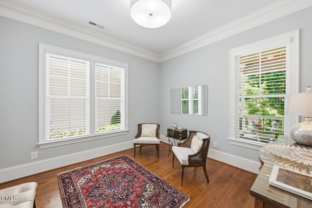 376 Bear Tree Creek, Chapel Hill, NC 27517