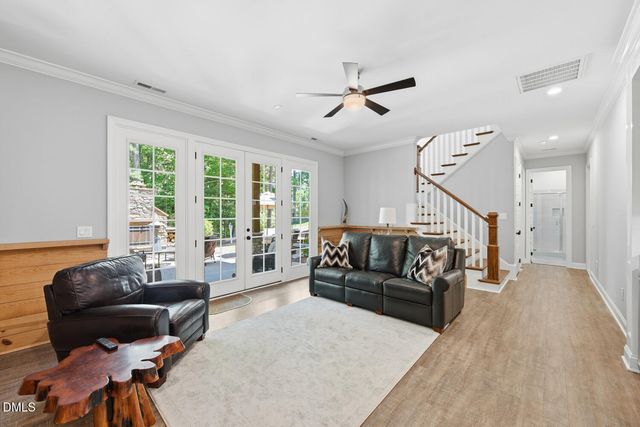 376 Bear Tree Creek, Chapel Hill, NC 27517