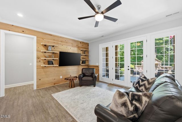 376 Bear Tree Creek, Chapel Hill, NC 27517