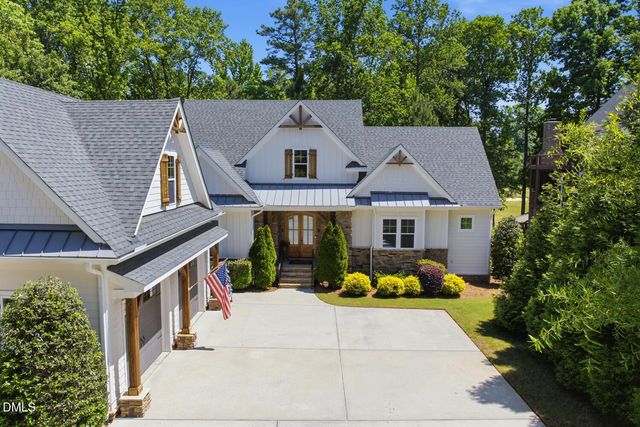 376 Bear Tree Creek, Chapel Hill, NC 27517