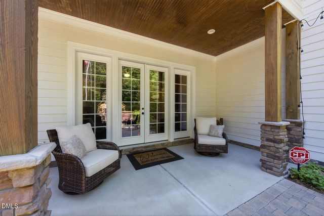 376 Bear Tree Creek, Chapel Hill, NC 27517