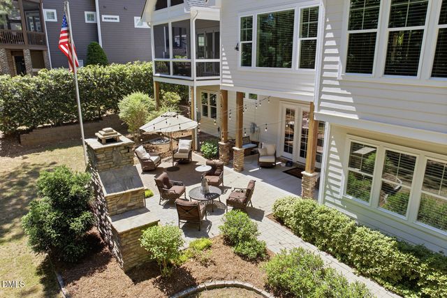 376 Bear Tree Creek, Chapel Hill, NC 27517