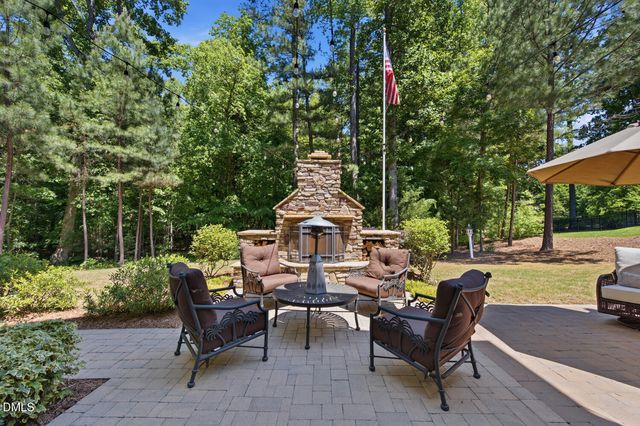 376 Bear Tree Creek, Chapel Hill, NC 27517