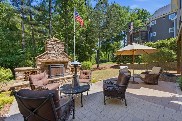 376 Bear Tree Creek, Chapel Hill, NC 27517