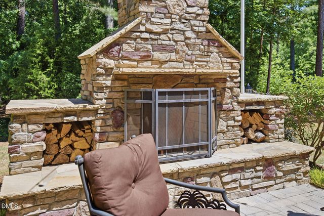 376 Bear Tree Creek, Chapel Hill, NC 27517