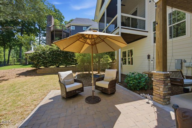 376 Bear Tree Creek, Chapel Hill, NC 27517
