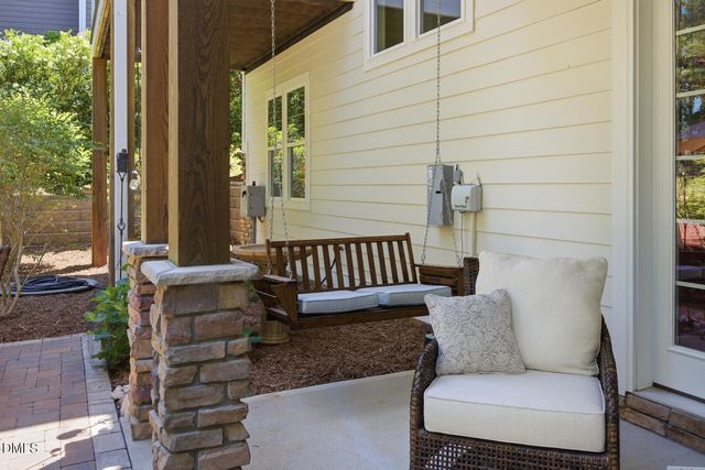 376 Bear Tree Creek, Chapel Hill, NC 27517