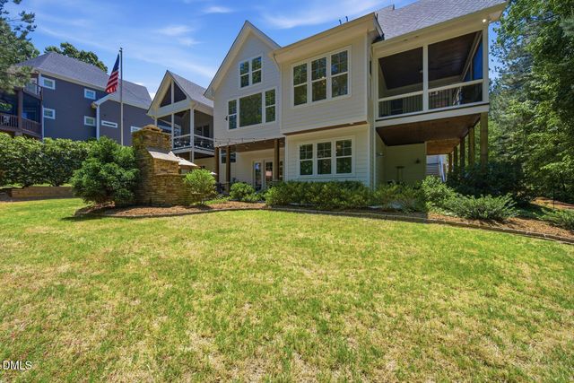 376 Bear Tree Creek, Chapel Hill, NC 27517