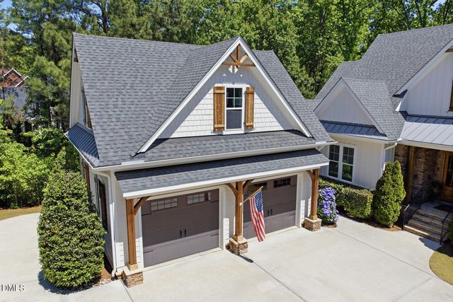 376 Bear Tree Creek, Chapel Hill, NC 27517