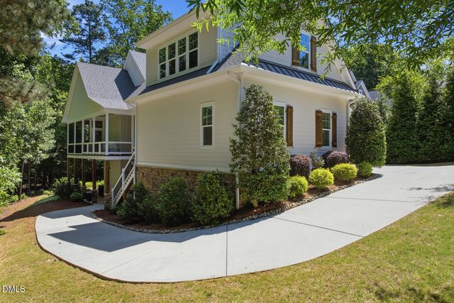 376 Bear Tree Creek, Chapel Hill, NC 27517